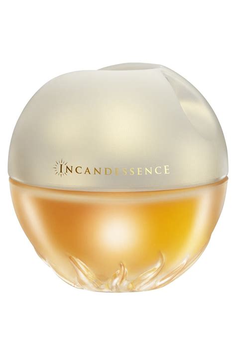 avon incandessence 50ml.